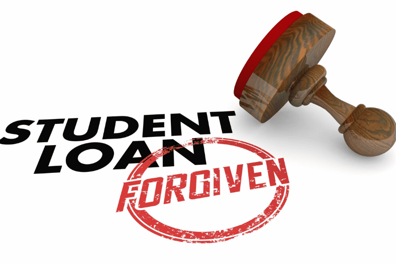 all about student loans updates forgiveness programs for students in the u s