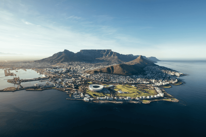 south africas architectural and cultural wonders worth exploring
