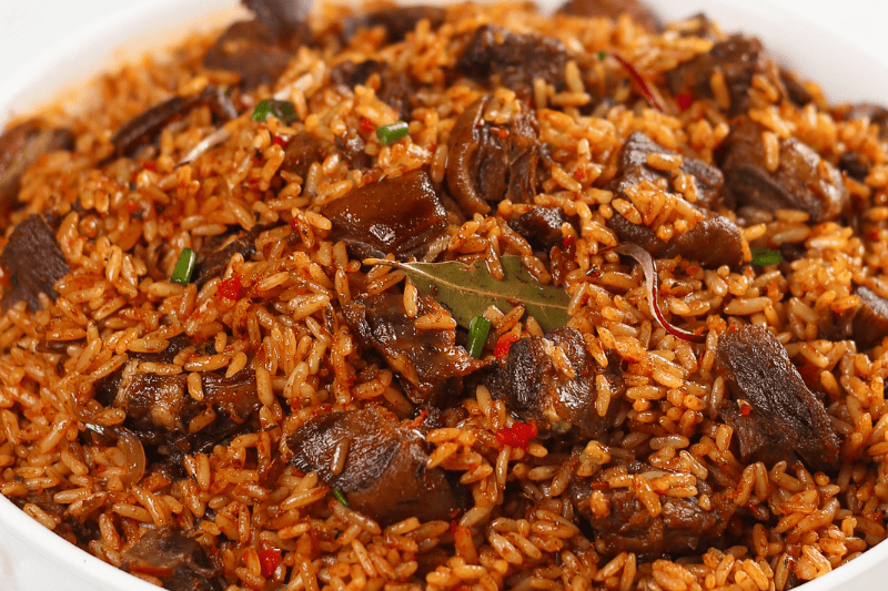 traditional nigerian food you should try