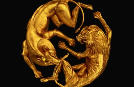 best collabs between african and western artists