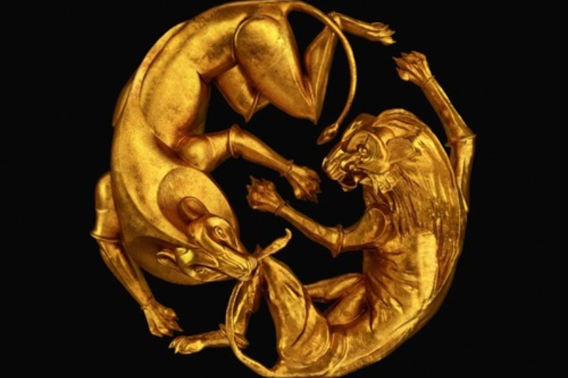 best collabs between african and western artists