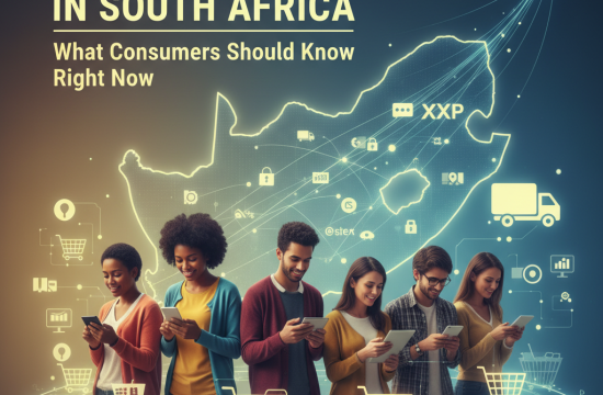 e commerce in south africa