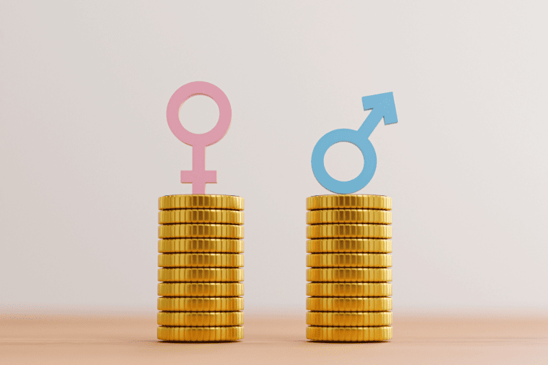 equal pay for equal work closing the gender wage gap in africa