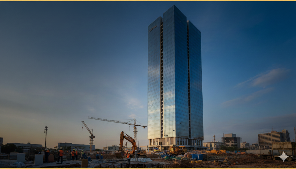 Foreign investment news in Congo