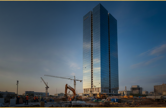 Foreign investment news in Congo