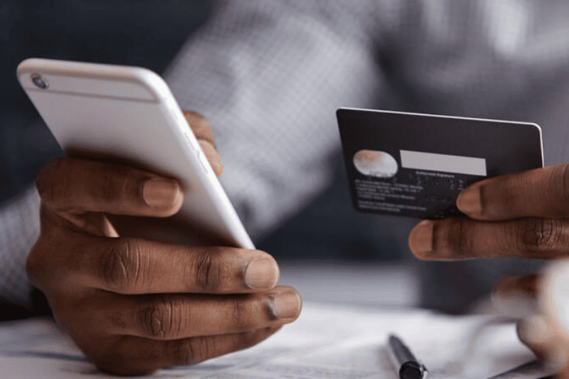 how mobile payments are transforming everyday life in central africa