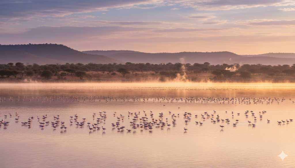 off beat destinations in kenya