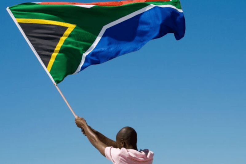 south africa built loud icons memory everyday life