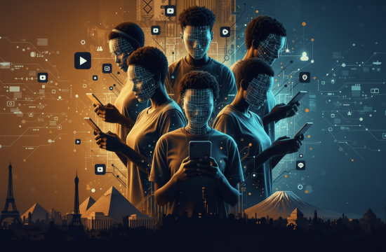 top African YouTubers