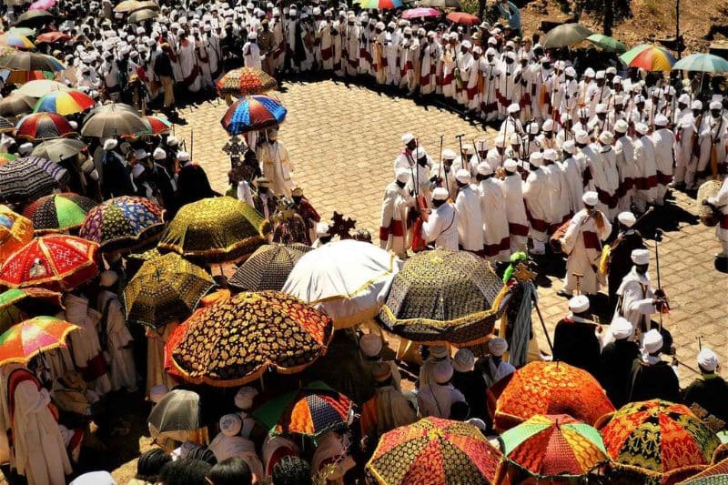 unique african festivals and traditions for the bold