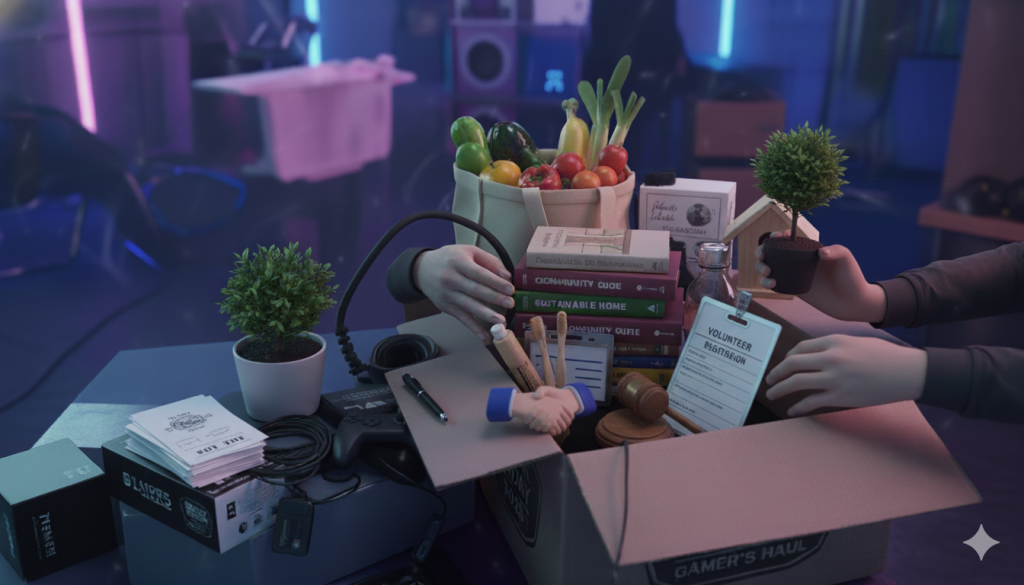 what is a good citizen