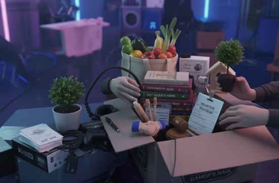 what is a good citizen