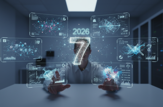 7 emerging ai tools you must know in 2026