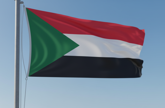 Sudan Conflict UK Sanctions RSF War Criminals After BBC Verify Identifies El Fasher Executioner