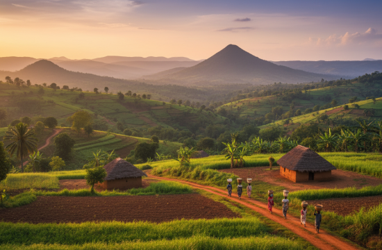 guinea bissau coup 2025