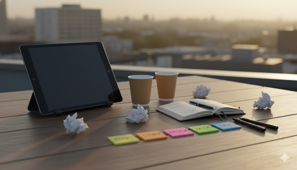 new ways on how to start a speech that dont sound rehearsed