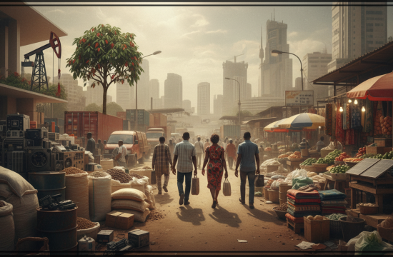 Nigeria Accelerates Lagos-Calabar Coastal Highway