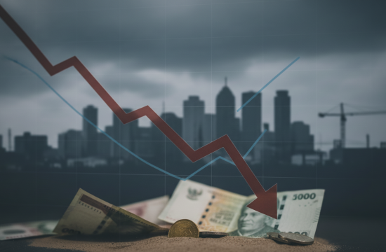 q3 gdp growth slips to 0 5 as south africas economy