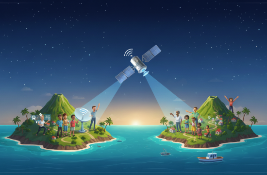 starlink internet sao tome principe launch