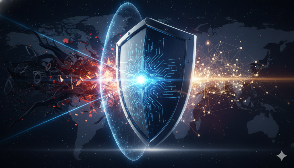 u s executive directive targeting global extremist