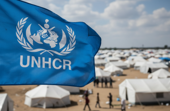 uae commits us15m to unhcr for sudan crisis