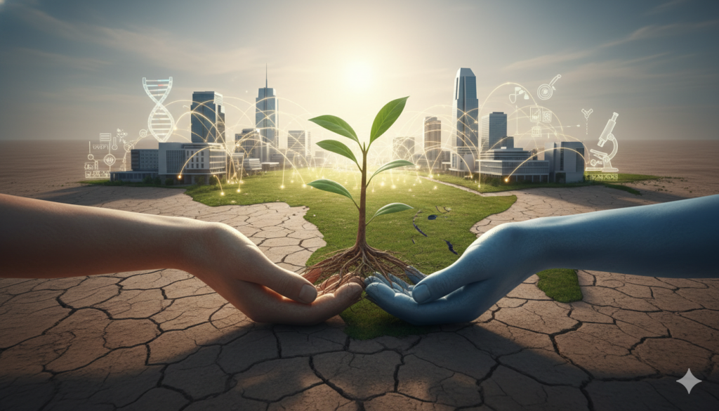 us kenya health pact africa public health landscape