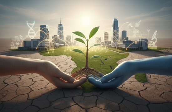 us kenya health pact africa public health landscape