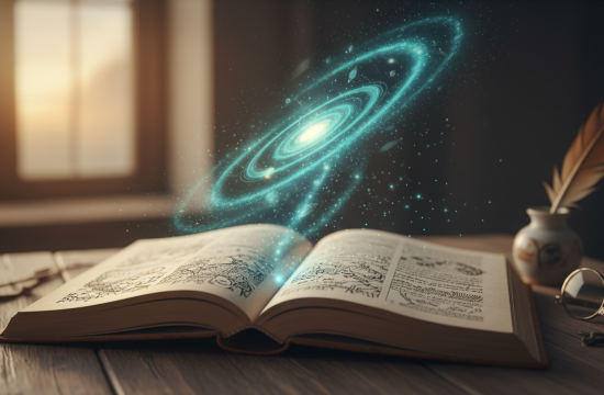 when words carry worlds