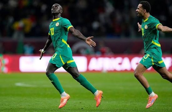 Africa World Cup 2026