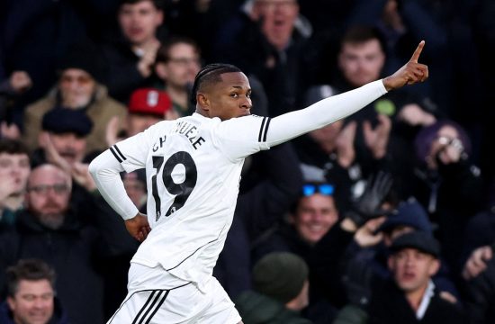 African Footballers Dominate Europe