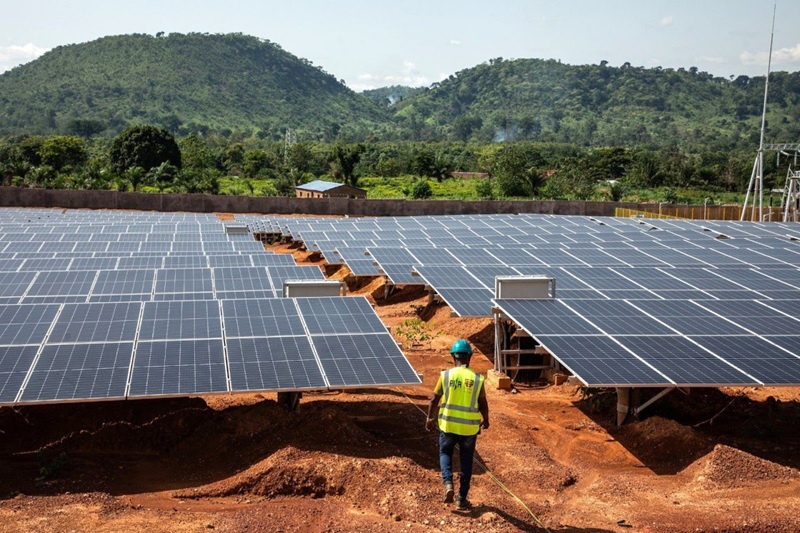 African energy story in 2026