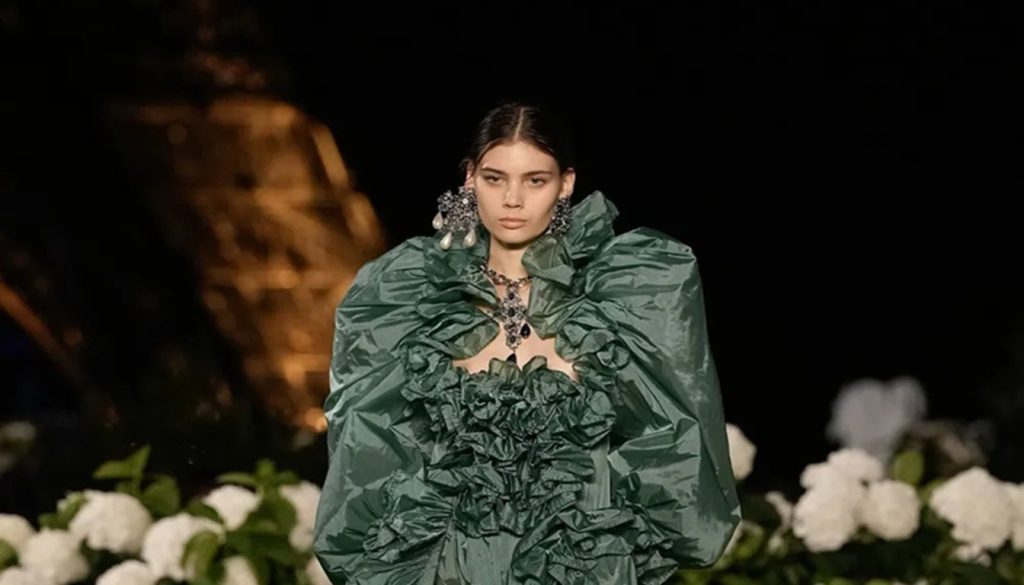 Haute Couture Week