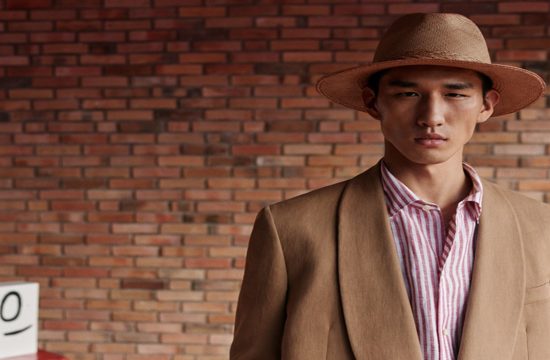 Paris Menswear Fashion Week FW26 Redefines Modern Masculinity