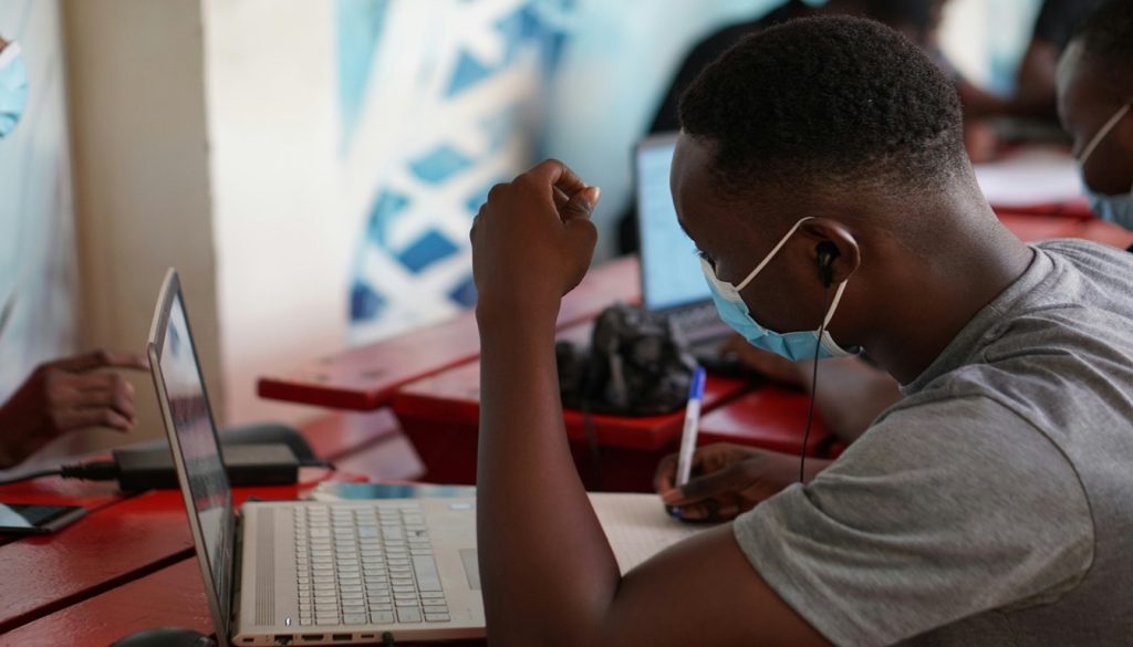 Telemedicine in Africa 2026