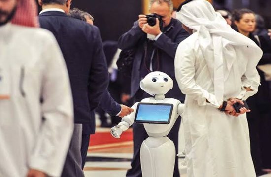 UAE AI Strategy 2031