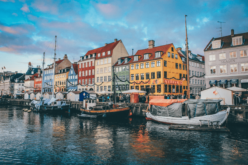 danish cities to visit beyond copenhagen