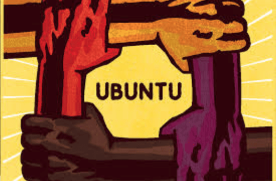 how africa interprets what is ubuntu philosophy and its importance