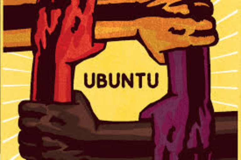 Ubuntu Wisdom The African Context Behind What Is Ubuntu Philosophy
