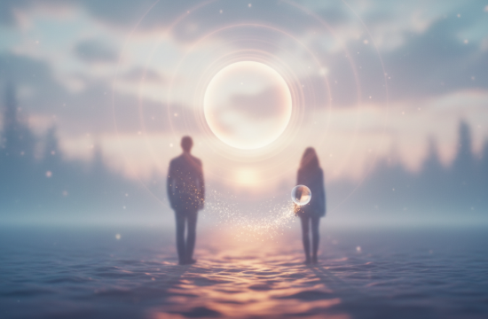 how to forget someone gently