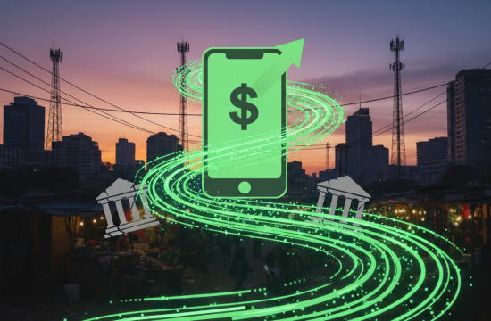 mobile money now stronger than banks