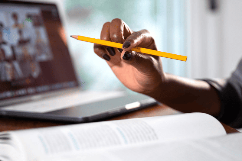 online learning opportunities in africa