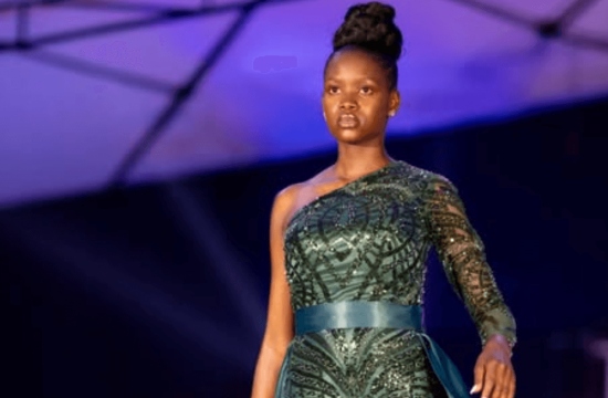 Afri Art Fashion Show