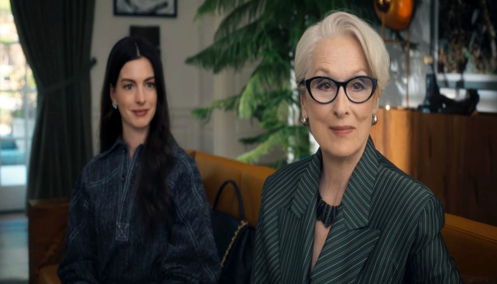The Devil Wears Prada 2