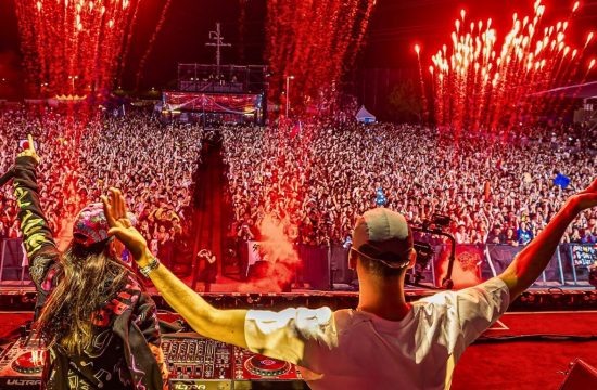 ultra music festival 2026