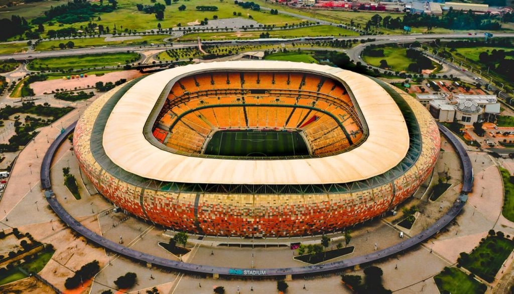 fnb stadium johannesburg
