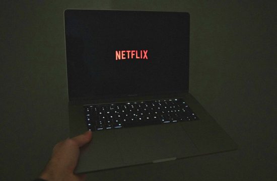 top Netflix binge watch this weekend