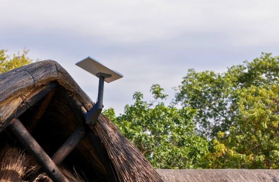 Starlink setup costs in Africa