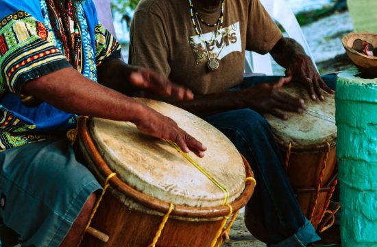 Amapiano global music influence