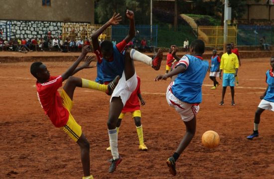 African Youth Sports Academy 2026 enrollment