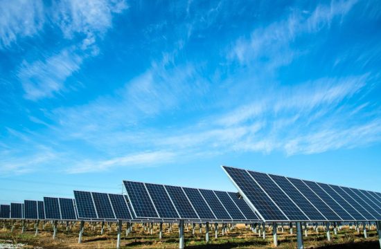 Bokhol Solar Project impact